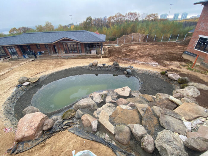 Каскады и водопады Каскады и водопады